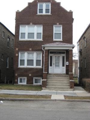 3348 S Wood St., Chicago, IL 60608