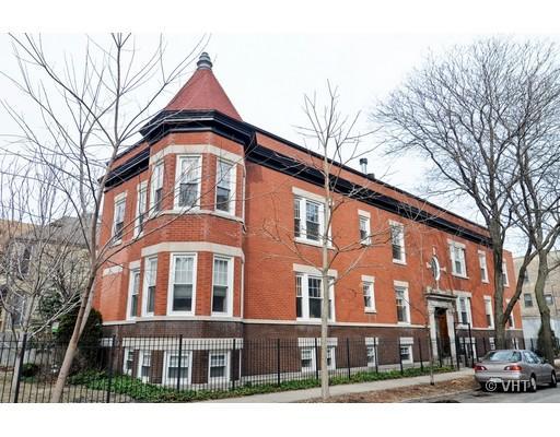1726 W Glenlake Ave. #1B, Chicago, IL 60660