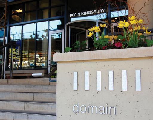 900 N Kingsbury St. #914, Chicago, IL 60610