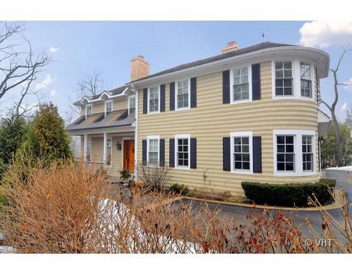 2113 Park Ln., Highland Park, IL 60035