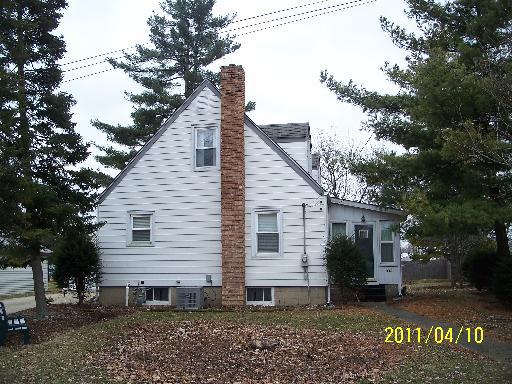 122 New St., Seneca, IL 61360
