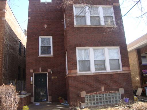 8005 S Blackstone Ave., Chicago, IL 60619