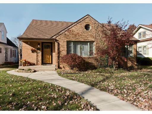 518 James Ave., Rockford, IL 61107