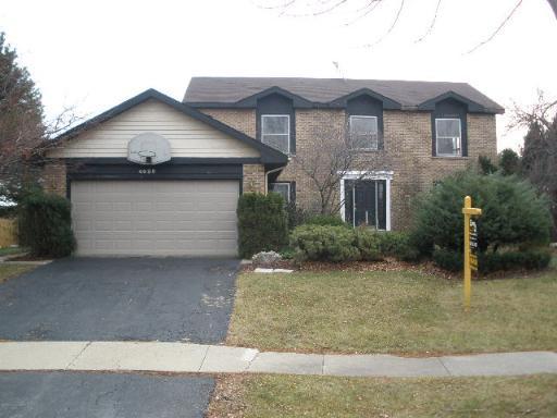4020 Lindenwood Ln., Northbrook, IL 60062