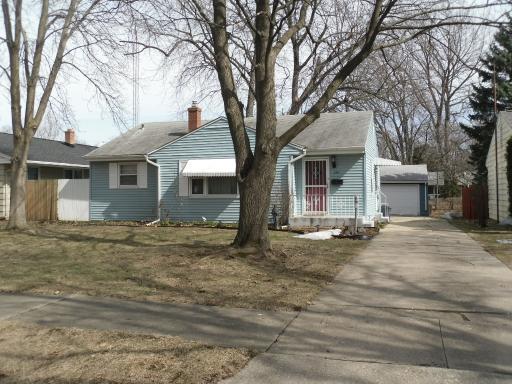 1511 Gorham Pl., Rockford, IL 61107