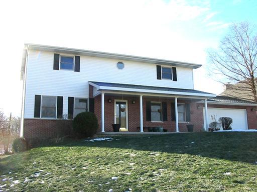 833 Clark St., Oglesby, IL 61348