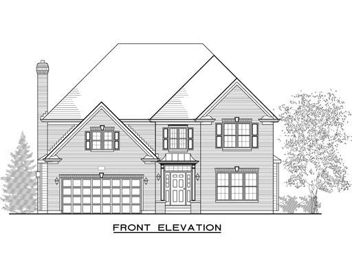 1365 Notre Dame Dr., Lemont, IL 60439