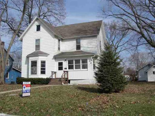 614 East 5th St., Rock Falls, IL 61071