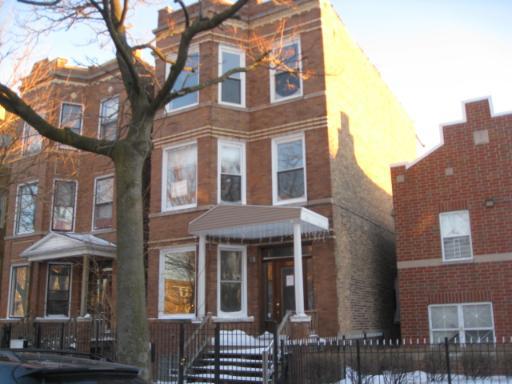 3309 W Crystal St., Chicago, IL 60651