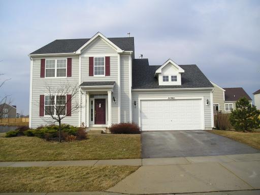 3082 Seekonk Ave., Elgin, IL 60124