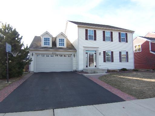 3022 Chalkstone Ave., Elgin, IL 60123