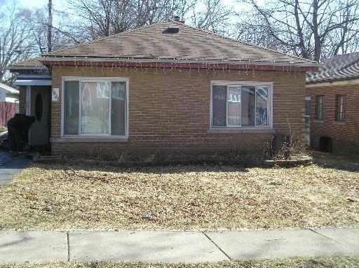 1423 Ashbel Ave., Berkeley, IL 60163