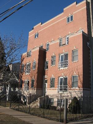 4232 N Harding Ave. #2S, Chicago, IL 60618