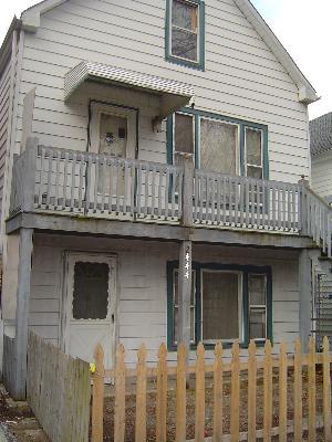 2444 W Carmen Ave., Chicago, IL 60625