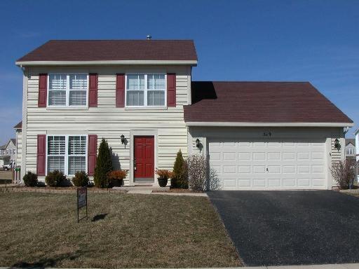 519 May St., Plano, IL 60545