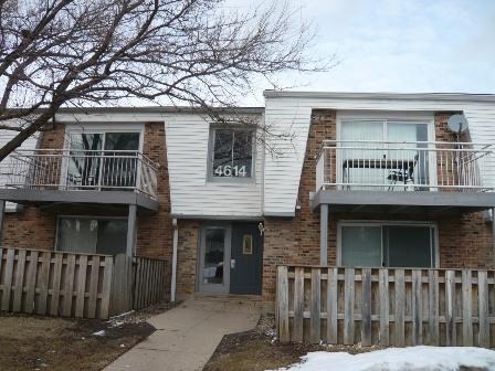 4614 Euclid Ave. #1C, Rolling Meadows, IL 60008