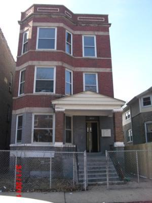 1528 N Kedvale Ave., Chicago, IL 60651