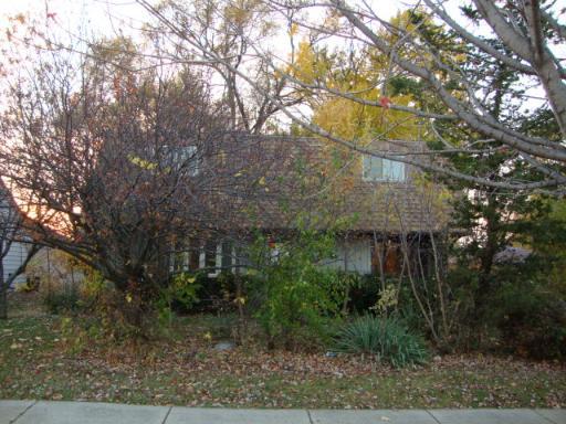9542 Rutherford Ave., Oak Lawn, IL 60453