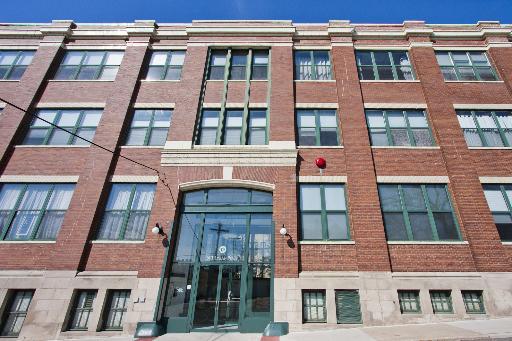 601 Linden Pl. #301, Evanston, IL 60202