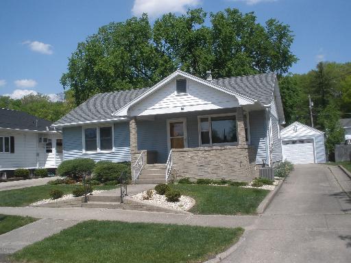 700 Union St., Marseilles, IL 61341