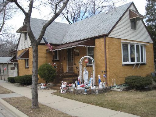 3202 N Ernst St., Franklin Park, IL 60131