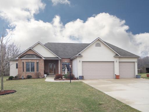 2386 N 4059th Rd., Sheridan, IL 60551