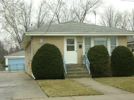 3122 Lee St., Franklin Park, IL 60131