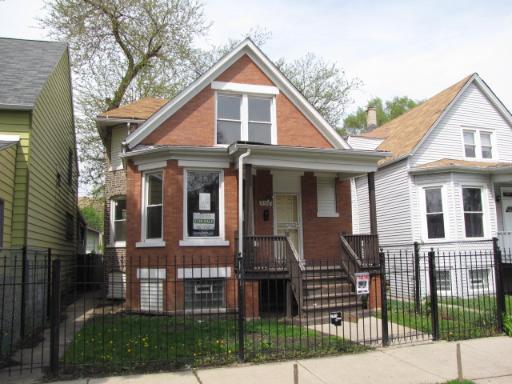 6518 S Hermitage Ave., Chicago, IL 60636