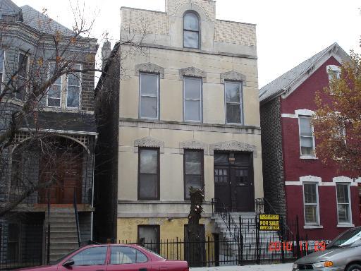 1529 W Cullerton St., Chicago, IL 60608
