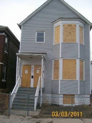 24 E 119th Pl., Chicago, IL 60628