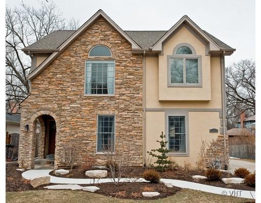 1818 Oak Ave., Northbrook, IL 60062