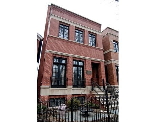 838 W Lill Ave., Chicago, IL 60614