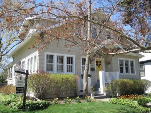 201 15th St., Wilmette, IL 60091