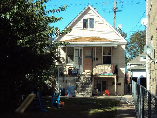 5128 W Strong Ave., Chicago, IL 60630