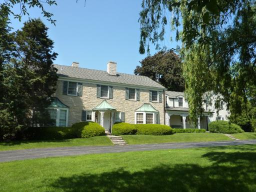 7 Woodley Rd., Winnetka, IL 60093
