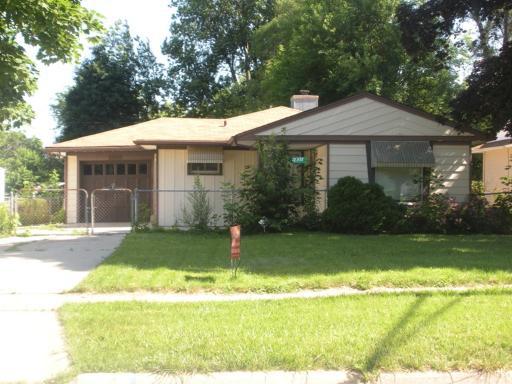 1831 Genoa St., Rockford, IL 61102