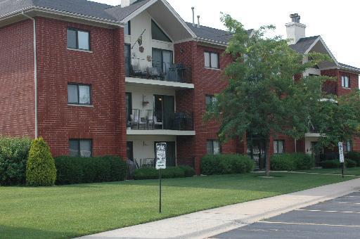18100 Rita Rd. #3C, Tinley Park, IL 60477