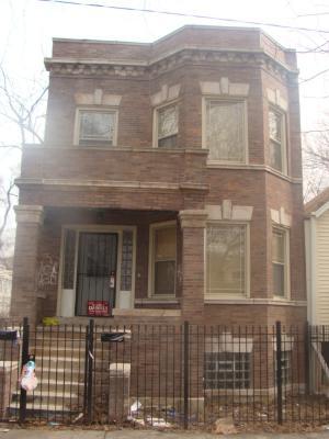 6751 S Elizabeth St., Chicago, IL 60636