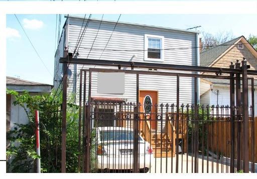 325 E Kensington Ave., Chicago, IL 60628