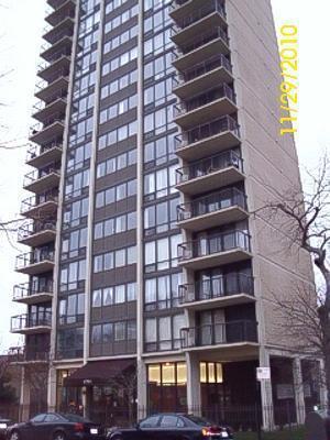 6701 S Crandon Ave. #9B, Chicago, IL 60649