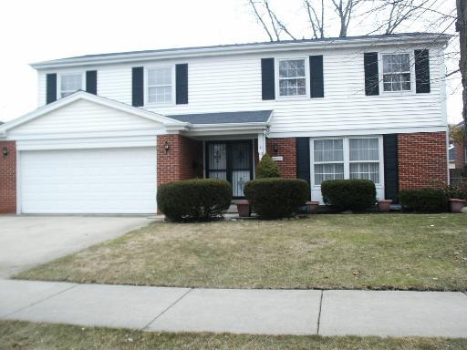 8825 Moody Ave., Morton Grove, IL 60053
