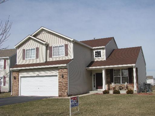 6901 Twin Falls Dr., Plainfield, IL 60586