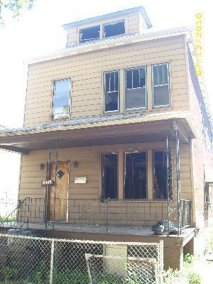 8349 S Brandon Ave., Chicago, IL 60617