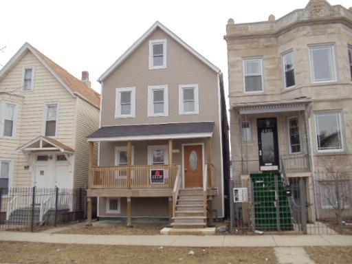 3519 W Dickens Ave., Chicago, IL 60647