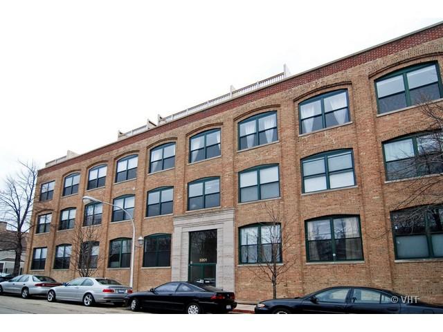 3201 N Ravenswood Ave. #301, Chicago, IL 60657
