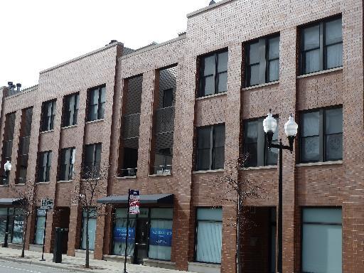 4118 N Lincoln Ave. #315, Chicago, IL 60618