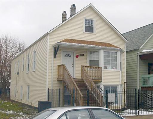 5341 S Honore St., Chicago, IL 60609
