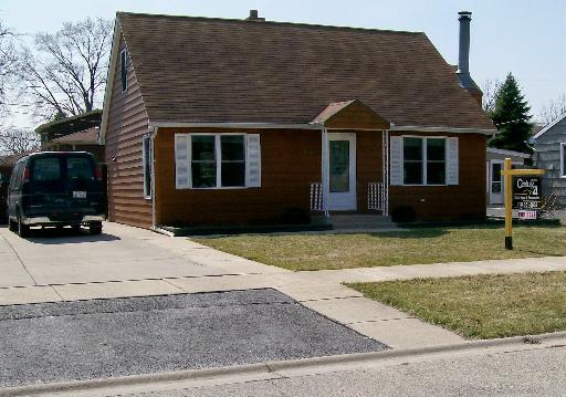 [Address Hidden by Seller], Oak Lawn, IL 60453