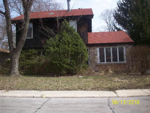 323 Niagara St., Park Forest, IL 60466