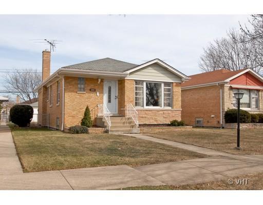 5005 N Natchez St., Chicago, IL 60656